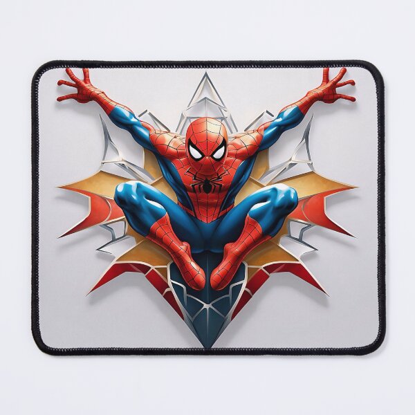 Item preview, Spiderman the Animated Series 5 designed and sold by UDV11.