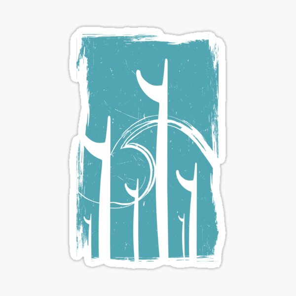 Item preview, Surfing world designed and sold by Nick Shevchenko.