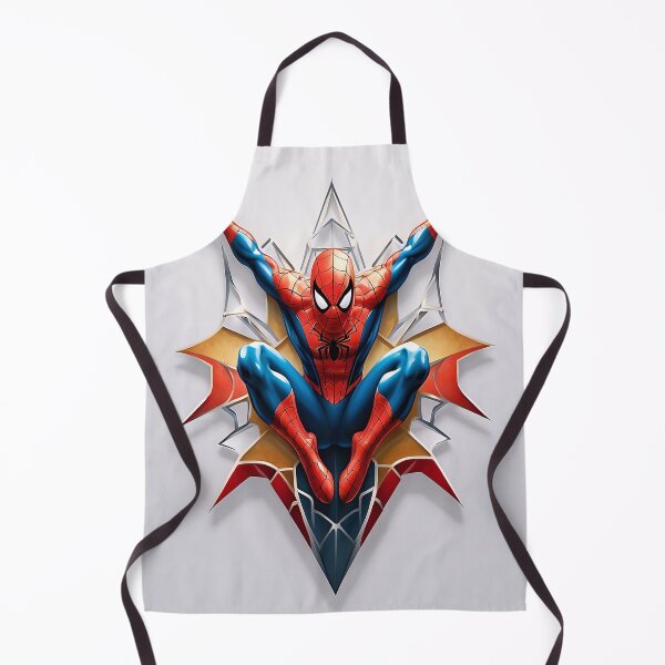 Item preview, Spiderman the Animated Series 5 designed and sold by UDV11.