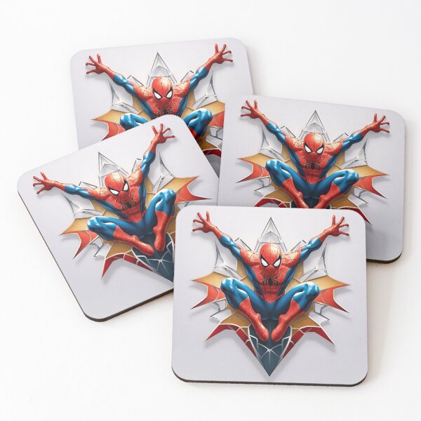 Item preview, Spiderman the Animated Series 5 designed and sold by UDV11.
