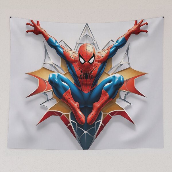 Item preview, Spiderman the Animated Series 5 designed and sold by UDV11.