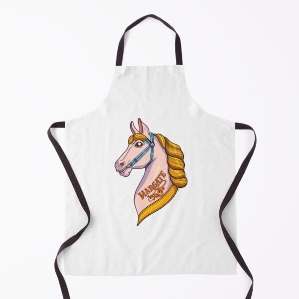 Item preview, Margate Carousel Horse designed and sold by JefficaAlice.