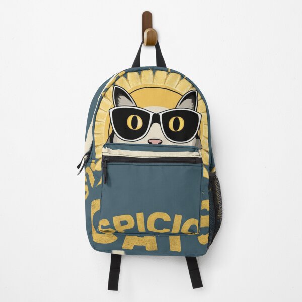 Item preview, Vintage Suspicious Cats v1 designed and sold by FenwickDesign99.