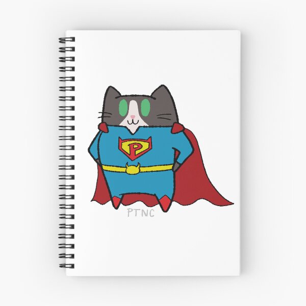 Item preview, Super Pudge designed and sold by PudgeTheCat.