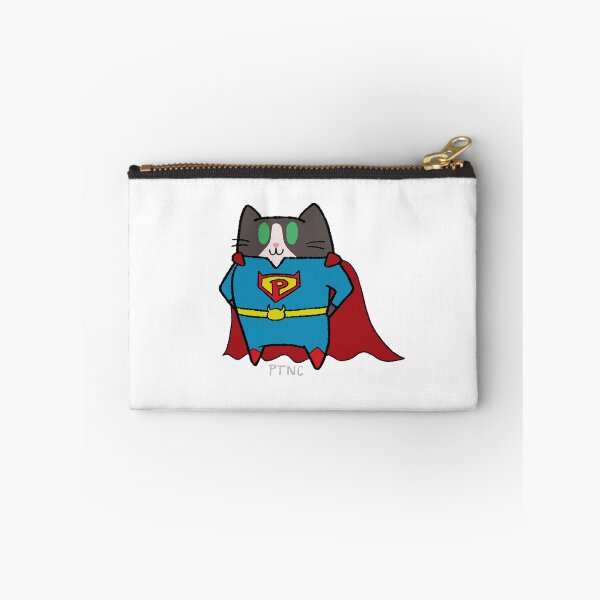 Item preview, Super Pudge designed and sold by PudgeTheCat.