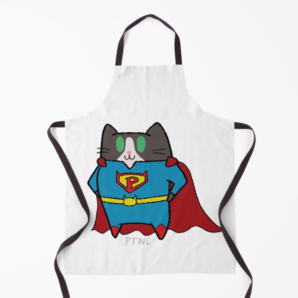 Item preview, Super Pudge designed and sold by PudgeTheCat.