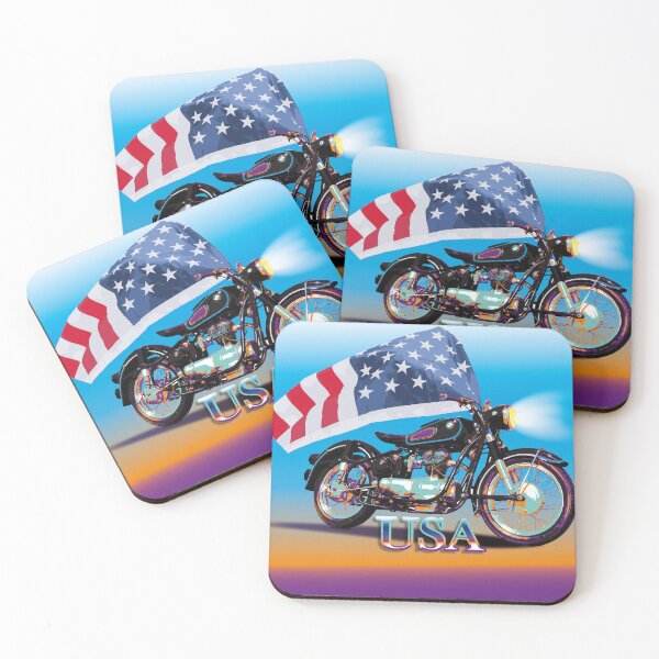 Item preview, USA designed and sold by hichamms.