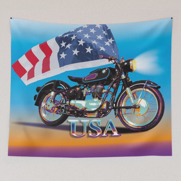 Item preview, USA designed and sold by hichamms.