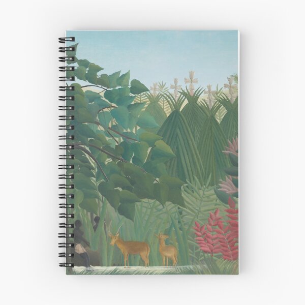 Item preview, artist henri rousseau, henri rousseau painter, henri rousseau art, henri rousseau artwork, henri rousseau painting style, henri rousseau style of art designed and sold by rosa-reid.