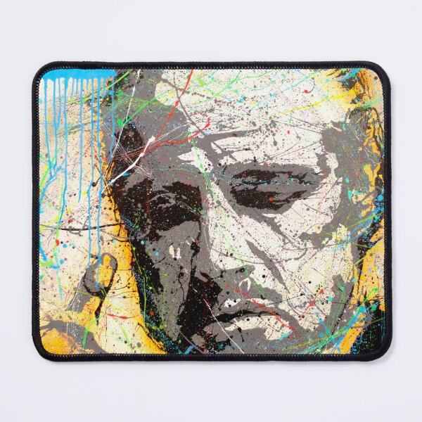 Item preview, Don Corleone designed and sold by Fonsek.