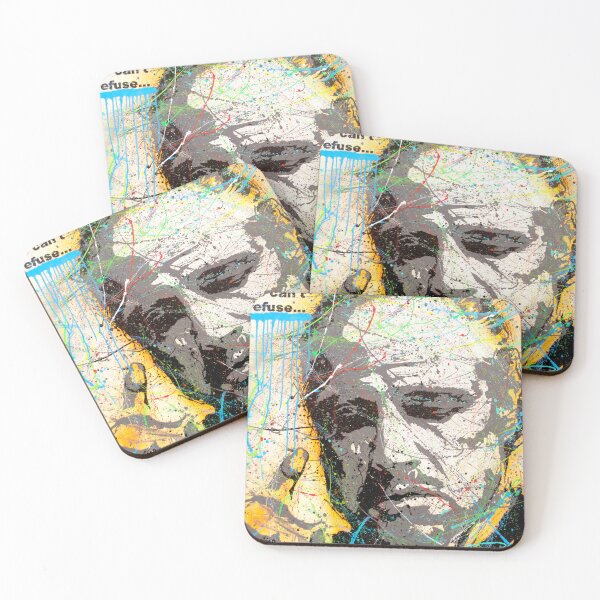 Item preview, Don Corleone designed and sold by Fonsek.