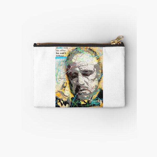 Item preview, Don Corleone designed and sold by Fonsek.