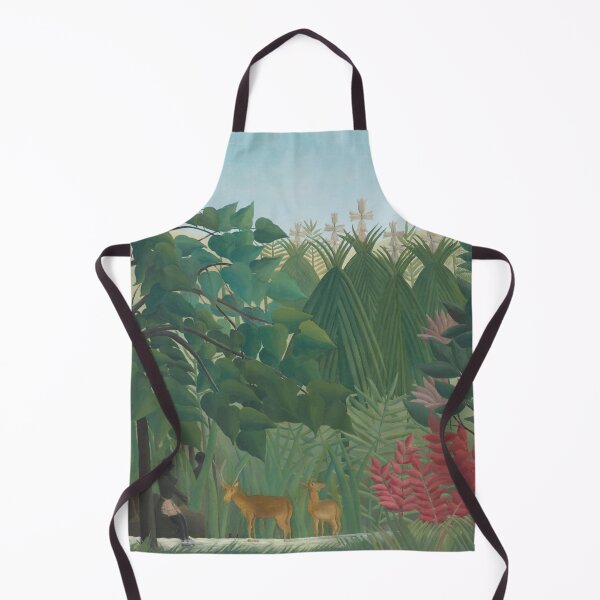 Item preview, artist henri rousseau, henri rousseau painter, henri rousseau art, henri rousseau artwork, henri rousseau painting style, henri rousseau style of art designed and sold by rosa-reid.