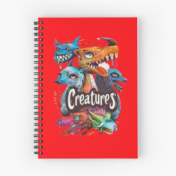 Item preview, CREATURES designed and sold by FabulDeco2022.