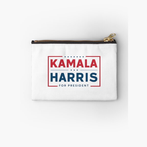 Item preview, Kamala Harris 2024 | vintage style designed and sold by RedCircleArt.