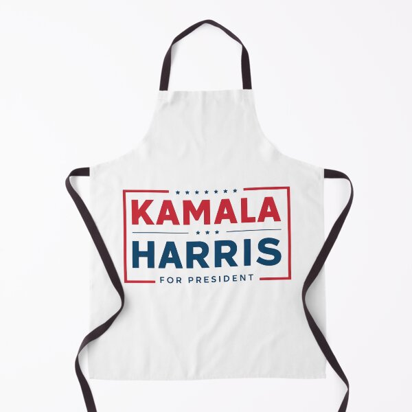 Item preview, Kamala Harris 2024 | vintage style designed and sold by RedCircleArt.