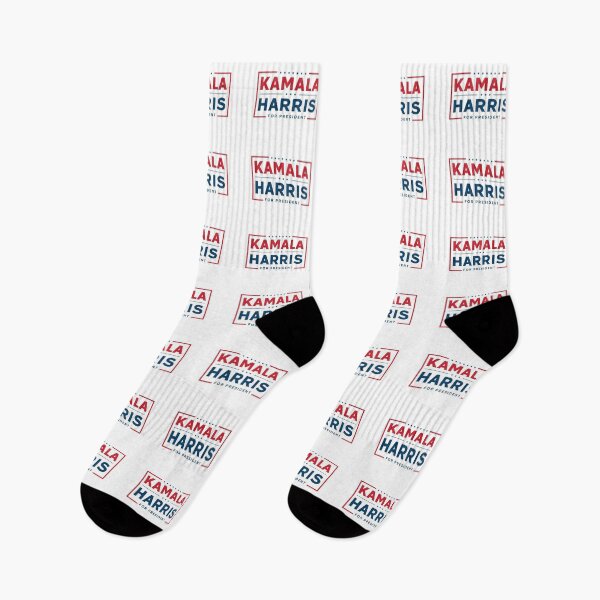 Item preview, Kamala Harris 2024 | vintage style designed and sold by RedCircleArt.