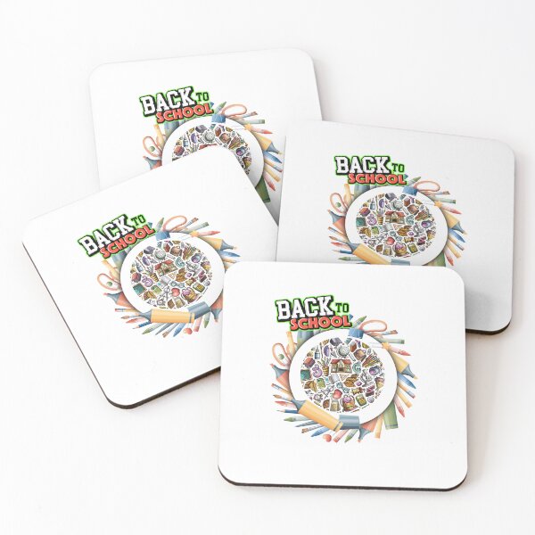 Item preview, Back to school - A celebration of learning - Back to school designed and sold by KolbaVison.