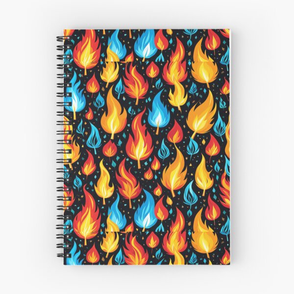 Item preview, Fire and Feathers Art designed and sold by Planetporridge.