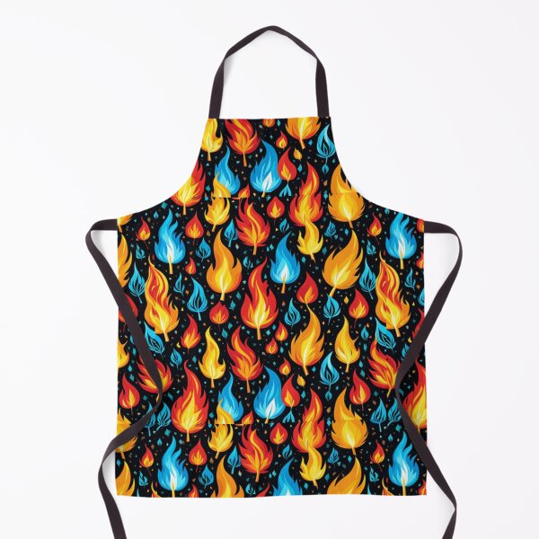 Item preview, Fire and Feathers Art designed and sold by Planetporridge.