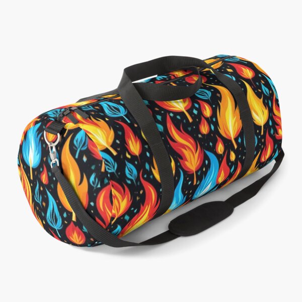 Item preview, Fire and Feathers Art designed and sold by Planetporridge.