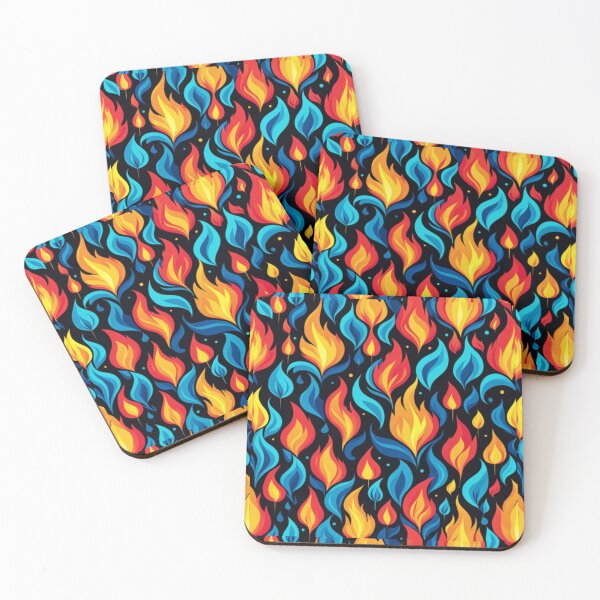 Item preview, Fire and Feathers Design designed and sold by Planetporridge.