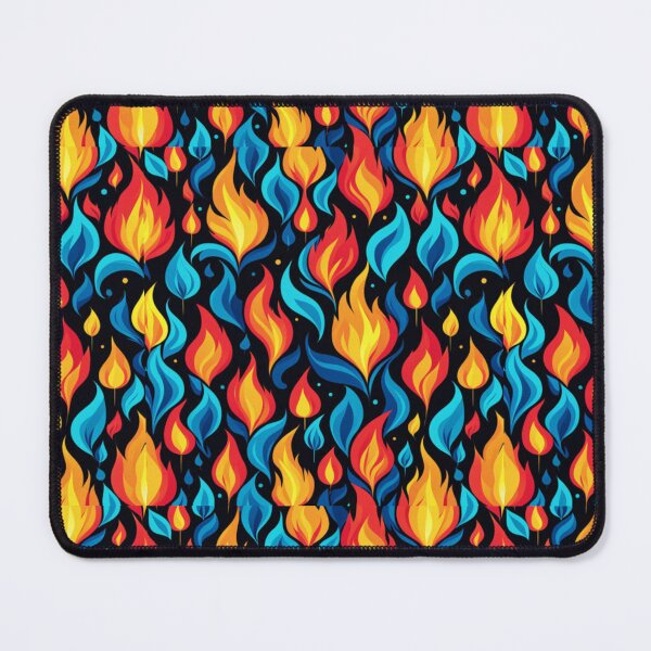 Item preview, Fire and Feathers Design designed and sold by Planetporridge.