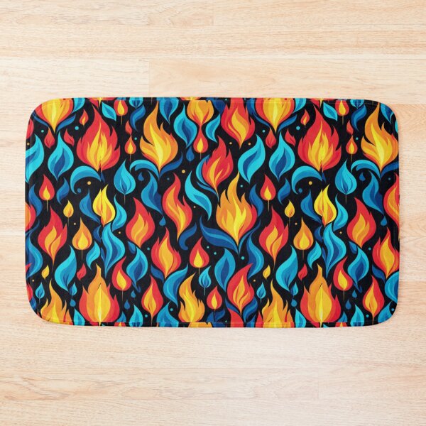 Item preview, Fire and Feathers Design designed and sold by Planetporridge.