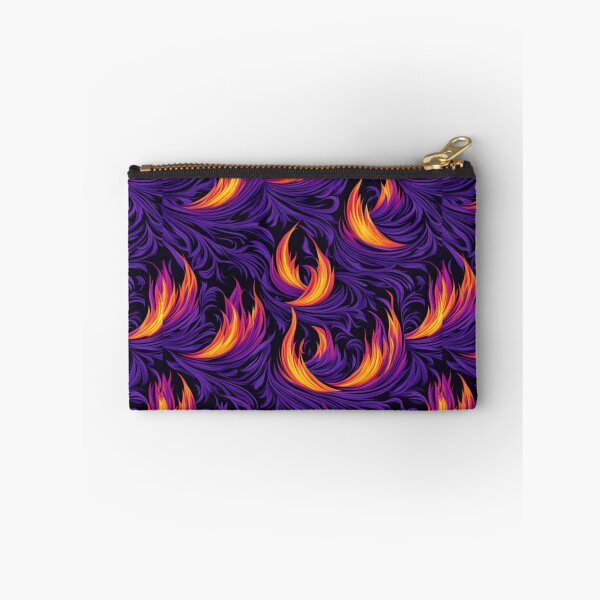 Item preview, Fire and Feathers Artwork designed and sold by Planetporridge.