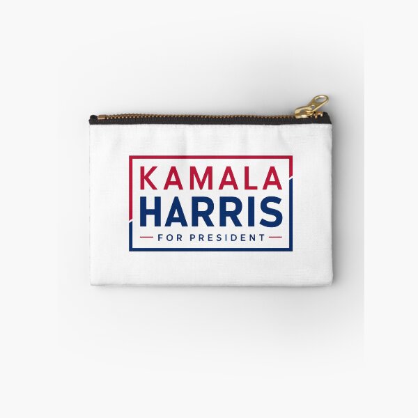Item preview, Kamala Harris 2024 | vintage style designed and sold by RedCircleArt.