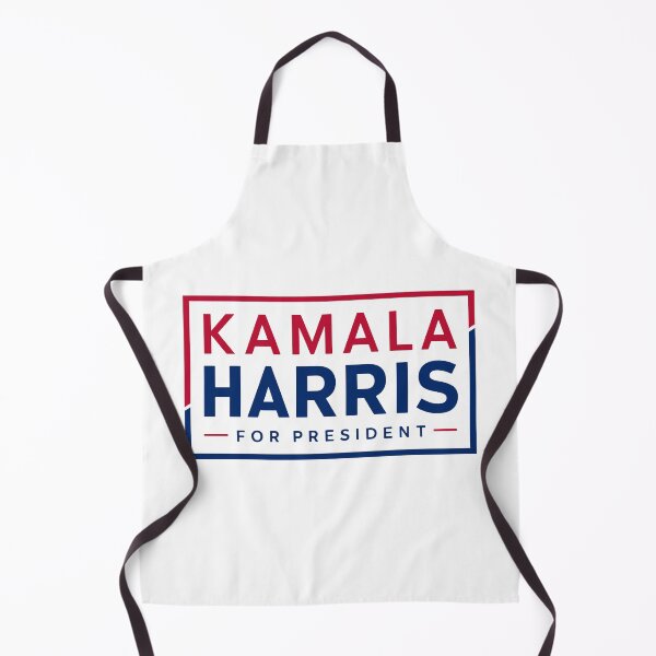 Item preview, Kamala Harris 2024 | vintage style designed and sold by RedCircleArt.