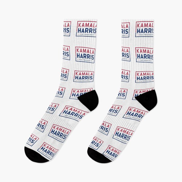 Item preview, Kamala Harris 2024 | vintage style designed and sold by RedCircleArt.
