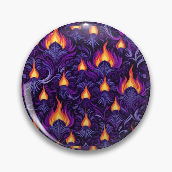Item preview, Feathers and Fire designed and sold by Planetporridge.
