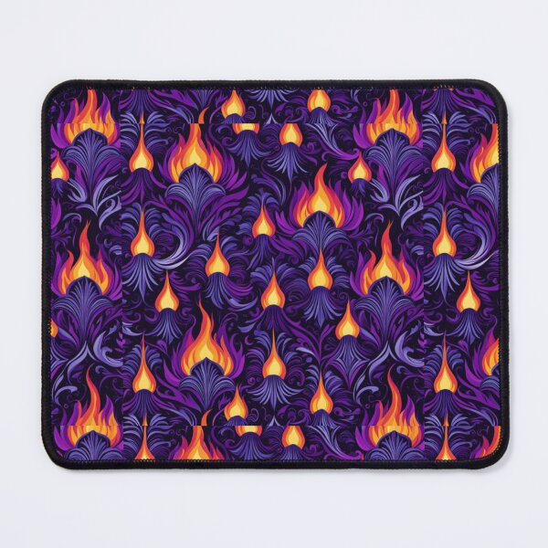 Item preview, Feathers and Fire designed and sold by Planetporridge.