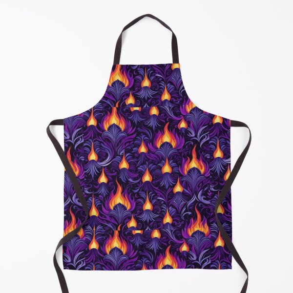 Item preview, Feathers and Fire designed and sold by Planetporridge.