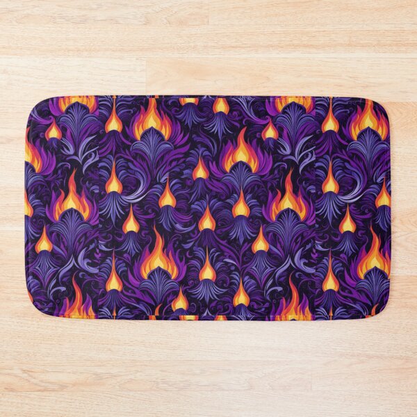 Item preview, Feathers and Fire designed and sold by Planetporridge.