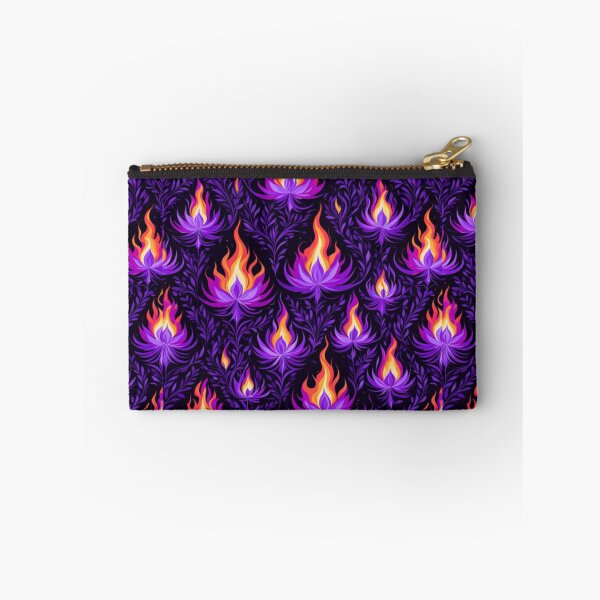 Item preview, Feathers and Fire Art designed and sold by Planetporridge.