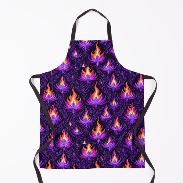 Item preview, Feathers and Fire Art designed and sold by Planetporridge.