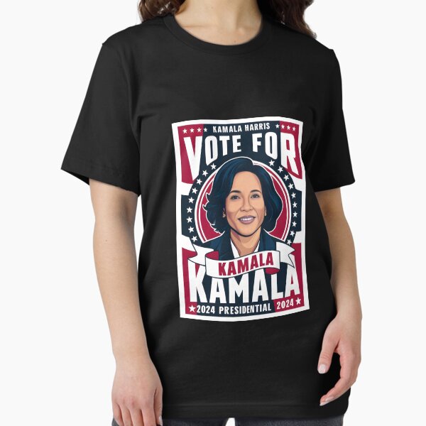 Item preview, Kamala Harris for President | 2024 |  Democratic designed and sold by Zibis09.