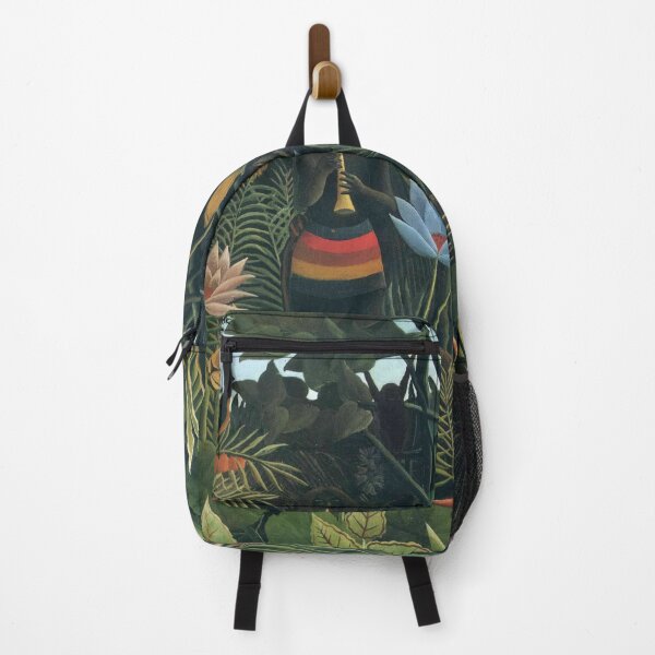 Item preview, artist henri rousseau, henri rousseau painter, henri rousseau art, henri rousseau artwork, henri rousseau painting style, henri rousseau style of art designed and sold by rosa-reid.