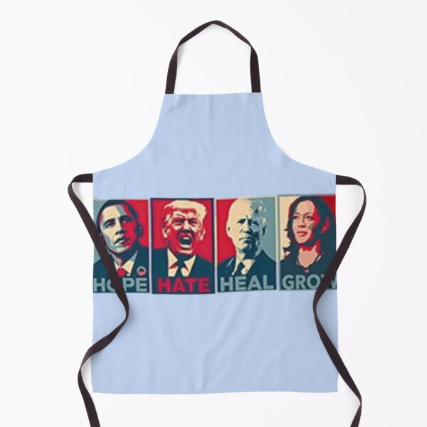 Item preview, hope hate heal designed and sold by FunnyFreak.