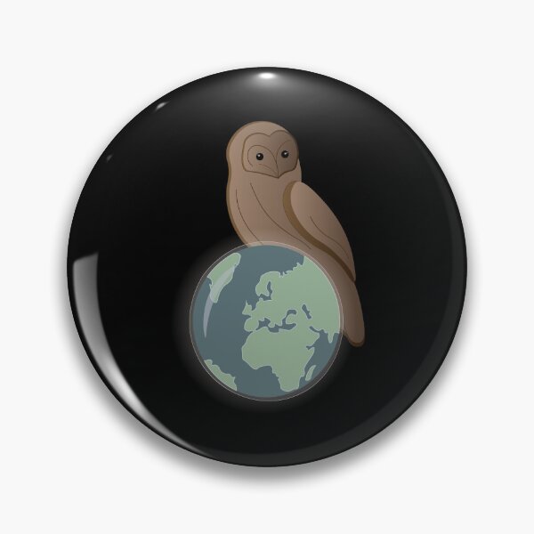 Item preview, Earth's Wise Guardian designed and sold by HEERMANArt.