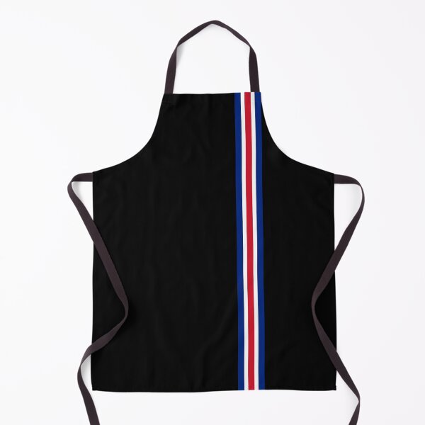 Item preview, The Mods Target Logo Stripes V15 designed and sold by RetrospectUK.