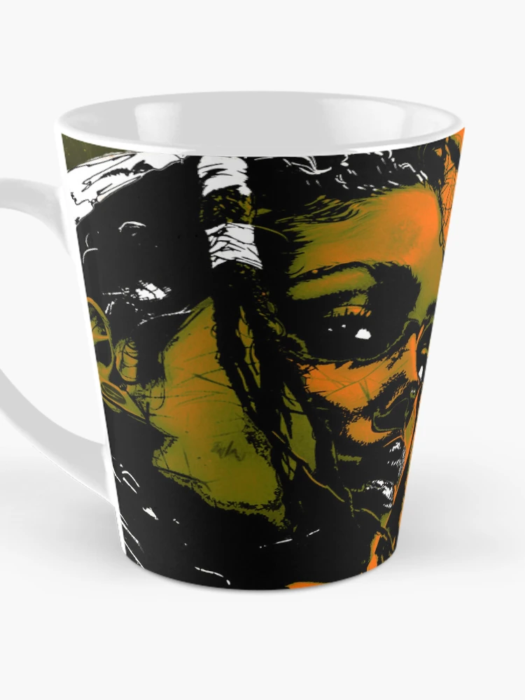 Thumbnail 3 of 4, Coffee Mug, designed and sold by R0X Designs .