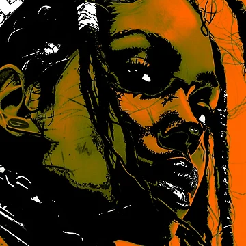 Artwork thumbnail, by R0X Designs