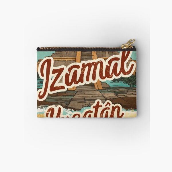 Item preview, Izamal Yucatan Mexico Magic Town Postcard Vintage Travel designed and sold by TravelPostcardGems.