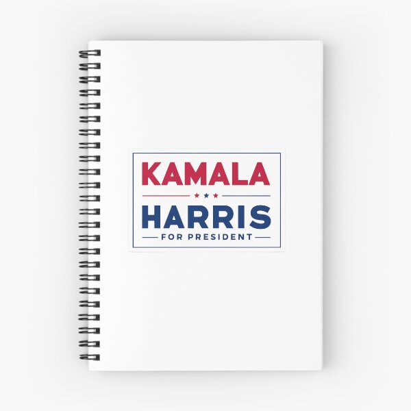 Item preview, Kamala Harris 2024 | vintage style designed and sold by RedCircleArt.