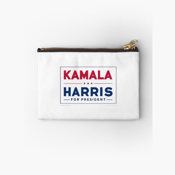 Item preview, Kamala Harris 2024 | vintage style designed and sold by RedCircleArt.