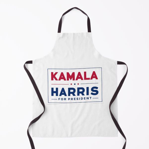 Item preview, Kamala Harris 2024 | vintage style designed and sold by RedCircleArt.