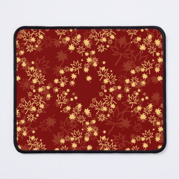 Item preview, Golden maple  designed and sold by Ellia Arts.